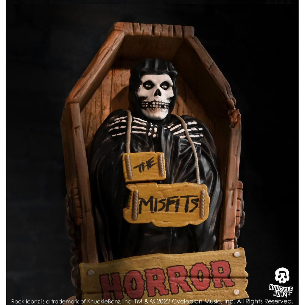 Product image Misfits 3D Vinyl Statue Horror Business 25 cm
