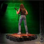 Product image Death Rock Iconz Statue Chuck Schuldiner II 22 cm