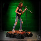 Product image Death Rock Iconz Statue Chuck Schuldiner II 22 cm