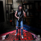 Product image Death Rock Iconz Statue Chuck Schuldiner II 22 cm