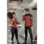 Product image Star Trek: Strange New Worlds Action Figure 1/6 Ensign Boimler 30 cm