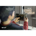 Product image Star Trek: Strange New Worlds Action Figure 1/6 Ensign Boimler 30 cm