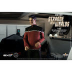 Product image Star Trek: Strange New Worlds Action Figure 1/6 Ensign Boimler 30 cm