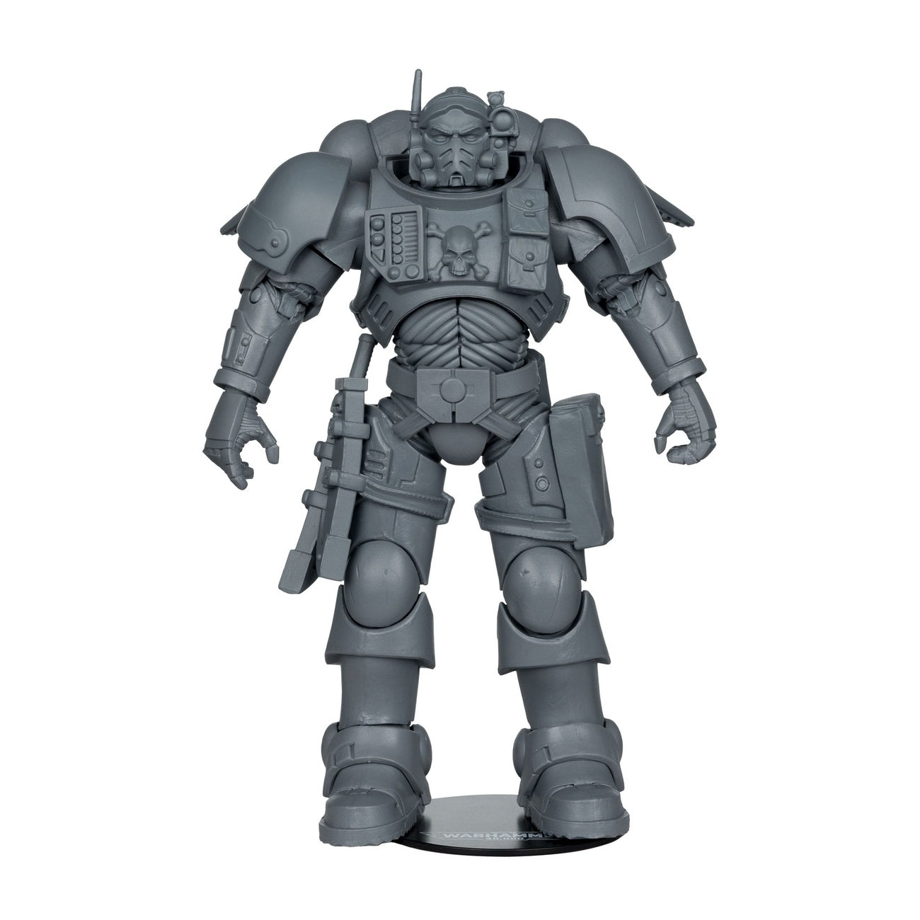 Product image Warhammer 40,000 Action Figure Lieutenant in Phobos Armor (Ultramarines) (Artist Proof) 18 cm