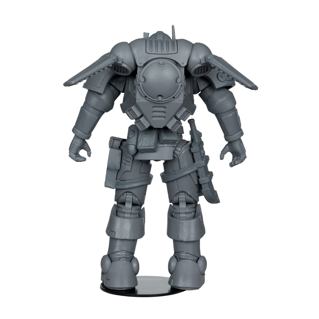 Product image Warhammer 40,000 Action Figure Lieutenant in Phobos Armor (Ultramarines) (Artist Proof) 18 cm
