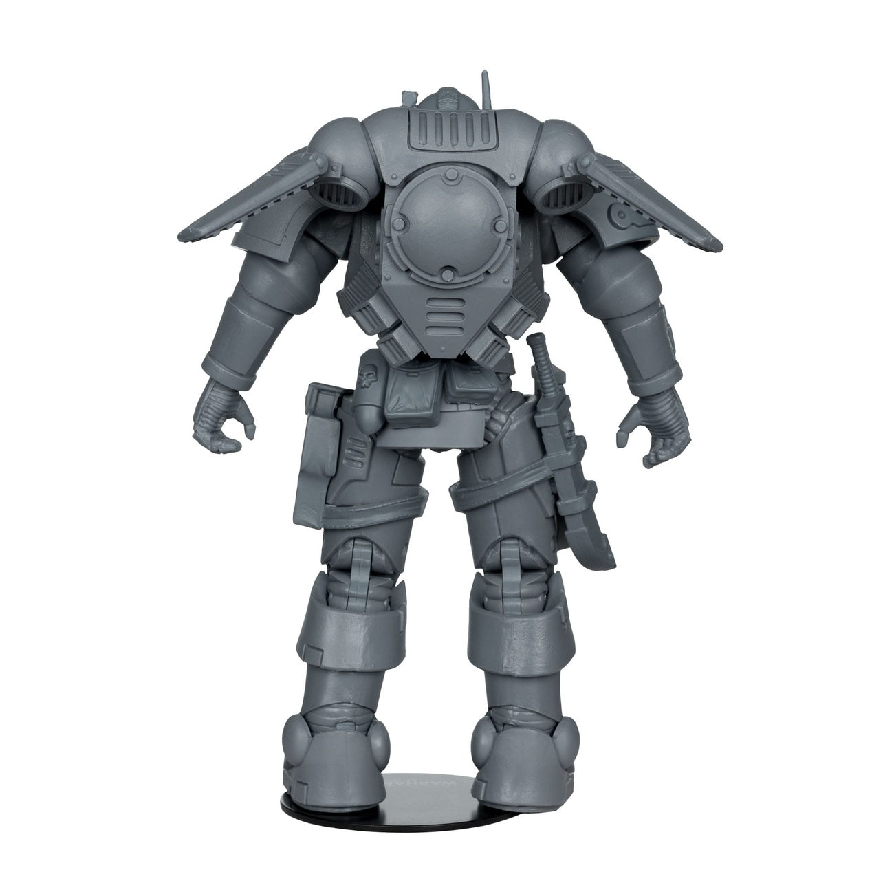 Product image Warhammer 40,000 Action Figure Lieutenant in Phobos Armor (Ultramarines) (Artist Proof) 18 cm