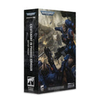 Product image Warhammer 40,000 Action Figure Lieutenant in Phobos Armor (Ultramarines) (Artist Proof) 18 cm