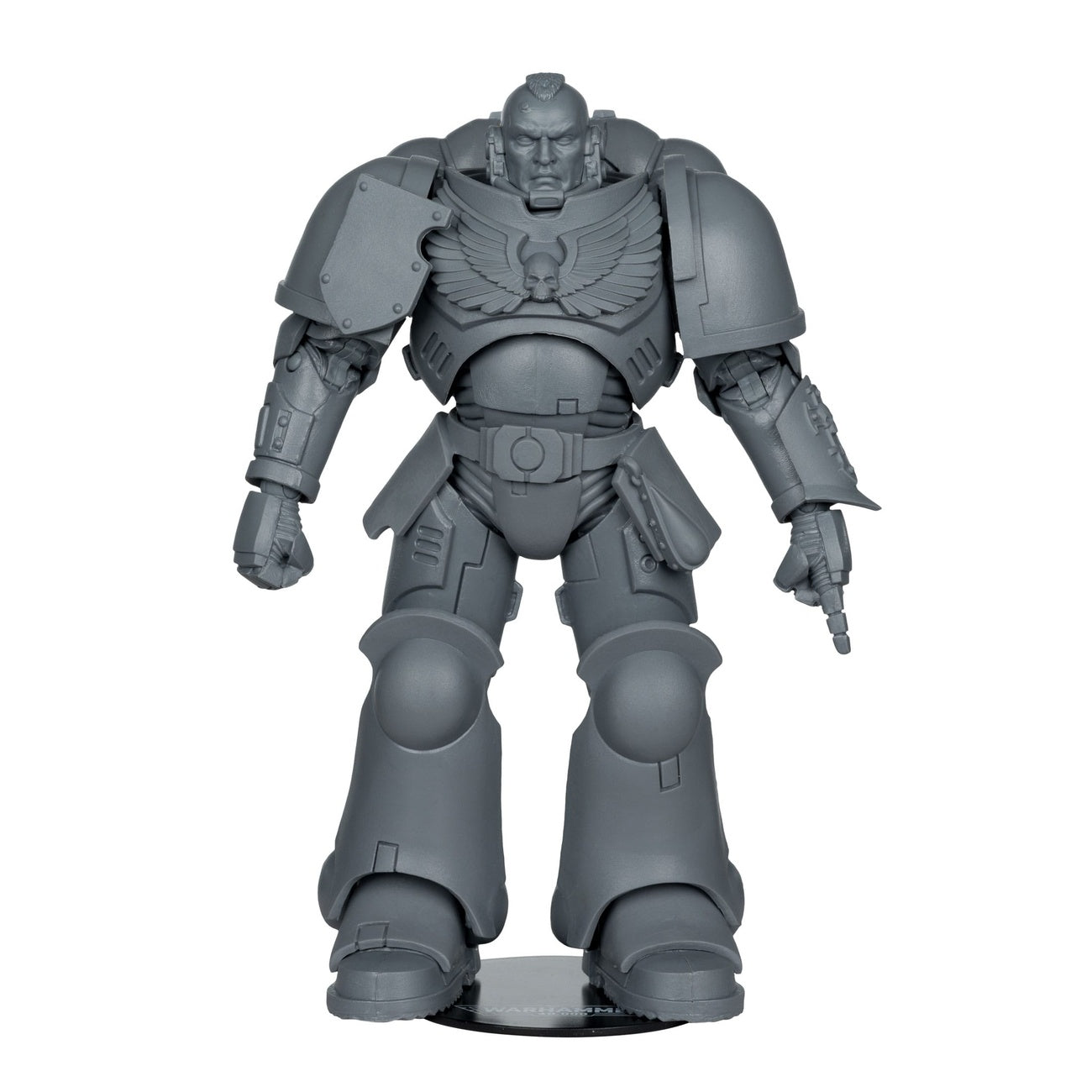 Product image Warhammer 40,000 Action Figure Assault Intercessor Sergeant (Blood Angel) (Artist Proof) 18 cm