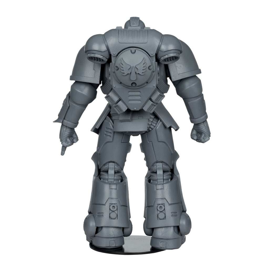 Product image Warhammer 40,000 Action Figure Assault Intercessor Sergeant (Blood Angel) (Artist Proof) 18 cm