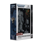 Product image Warhammer 40,000 Action Figure Assault Intercessor Sergeant (Blood Angel) (Artist Proof) 18 cm