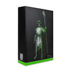 Product image Mortal Kombat Action Figure Glow in the Dark Edition Raiden (Gold Label) 18 cm