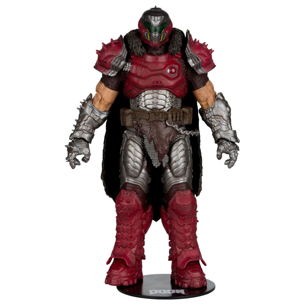 Product image Doom: The Dark Ages Action Figure Doom Slayer (Phalanx Skin) 18 cm