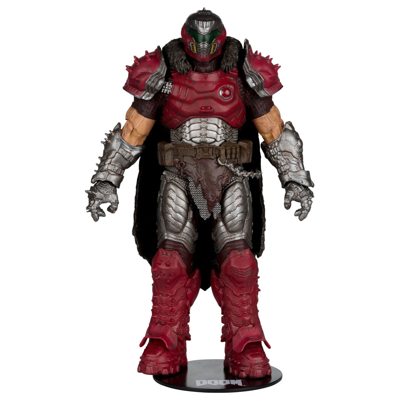Product image Doom: The Dark Ages Action Figure Doom Slayer (Phalanx Skin) 18 cm
