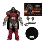 Product image Doom: The Dark Ages Action Figure Doom Slayer (Phalanx Skin) 18 cm