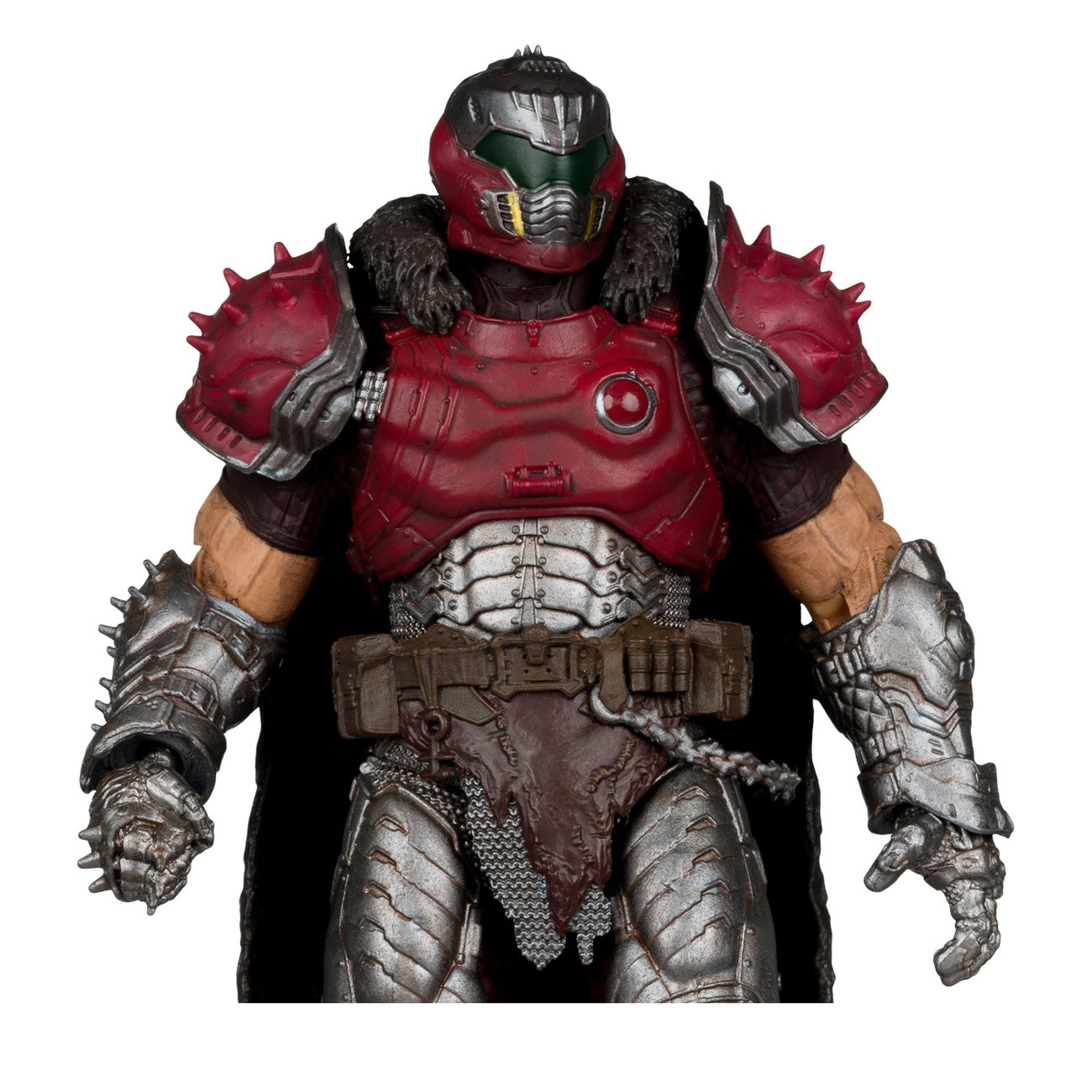 Product image Doom: The Dark Ages Action Figure Doom Slayer (Phalanx Skin) 18 cm