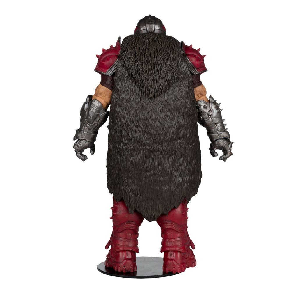 Product image Doom: The Dark Ages Action Figure Doom Slayer (Phalanx Skin) 18 cm