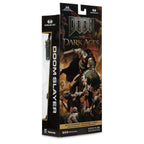 Product image Doom: The Dark Ages Action Figure Doom Slayer (Phalanx Skin) 18 cm