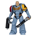 Product image Warhammer 40,000 Action Figure Grey Hunter (Space Wolves) 18 cm