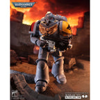 Product image Warhammer 40,000 Action Figure Grey Hunter (Space Wolves) 18 cm