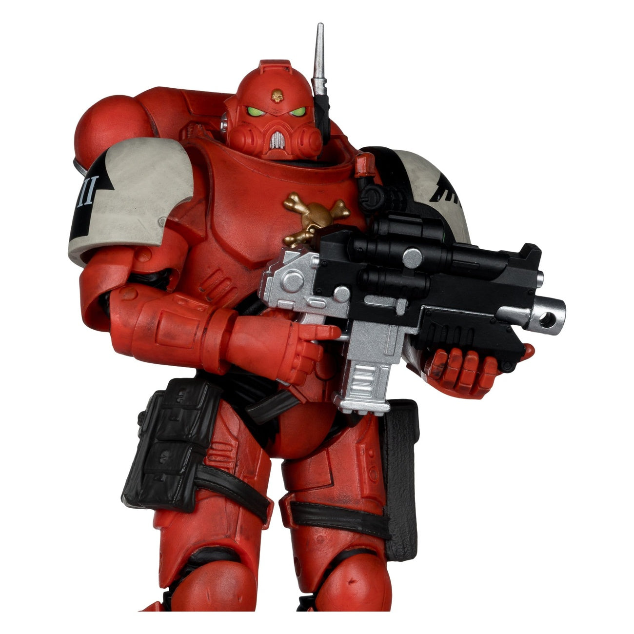 Product image Warhammer 40,000 Action Figure Infiltrator (Blood Ravens) (Dawn of War 4) 20 cm