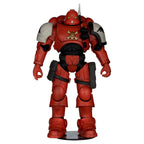 Product image Warhammer 40,000 Action Figure Infiltrator (Blood Ravens) (Dawn of War 4) 20 cm
