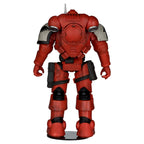 Product image Warhammer 40,000 Action Figure Infiltrator (Blood Ravens) (Dawn of War 4) 20 cm