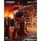 Product image Warhammer 40,000 Dawn of War McFarlane Elite Edition Action Figure Captain Cyrus (Dawn of War 4) 20 cm