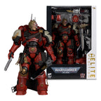 Product image Warhammer 40,000 Dawn of War McFarlane Elite Edition Action Figure Captain Cyrus (Dawn of War 4) 20 cm