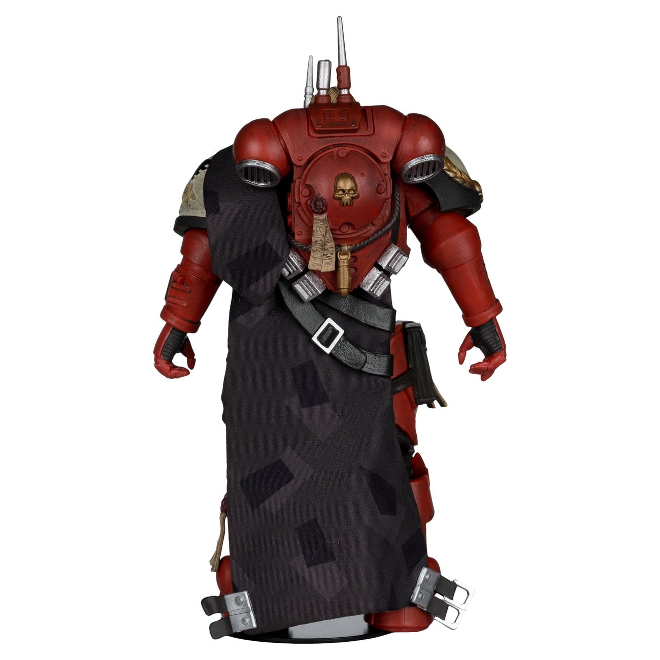 Product image Warhammer 40,000 Dawn of War McFarlane Elite Edition Action Figure Captain Cyrus (Dawn of War 4) 20 cm
