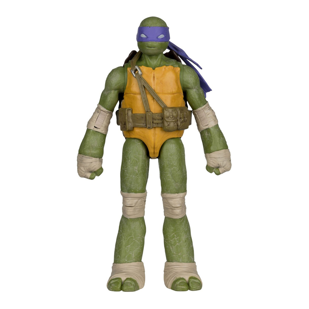 Product image Teenage Mutant Ninja Turtles Page Punchers Action Figure Donatello 13 cm