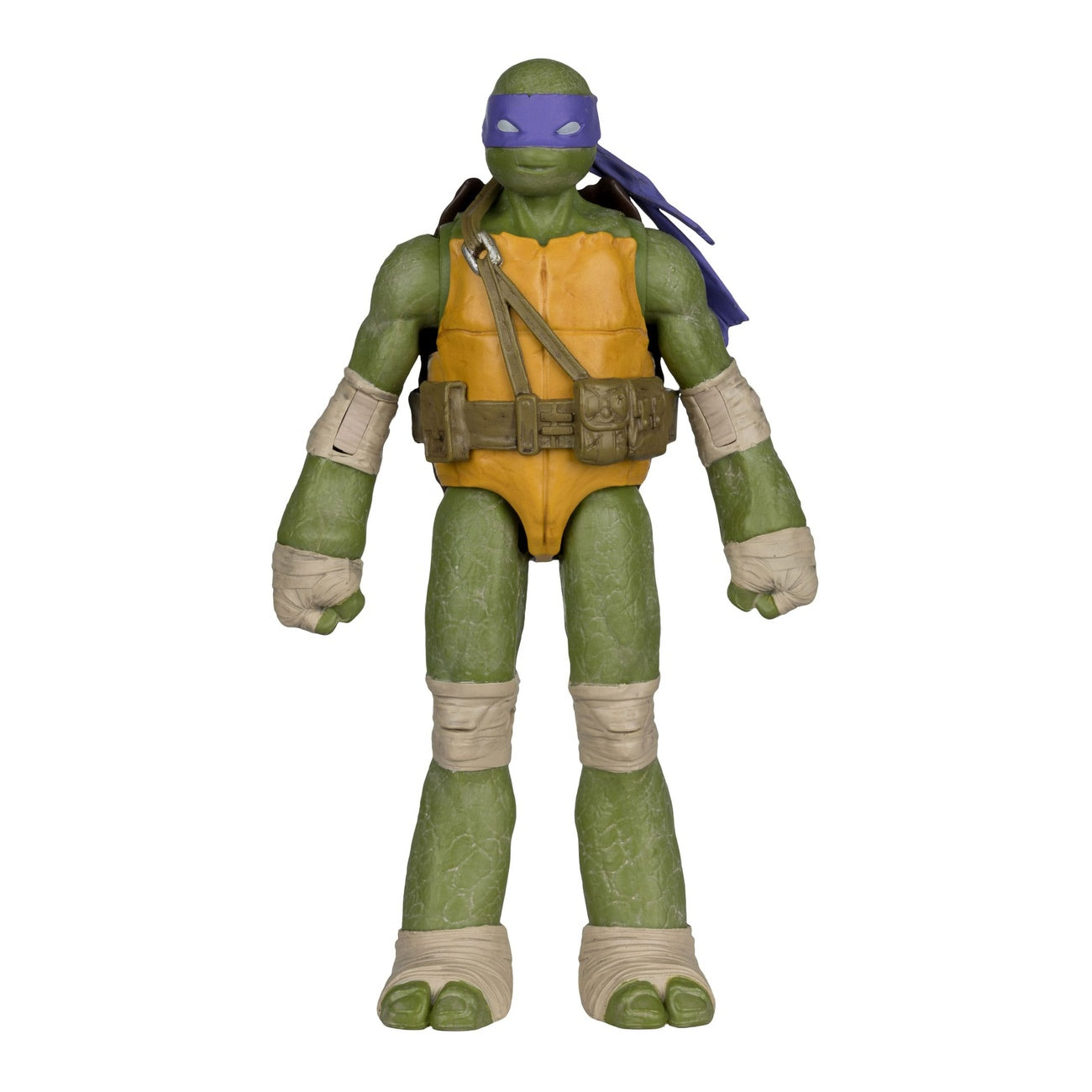 Product image Teenage Mutant Ninja Turtles Page Punchers Action Figure Donatello 13 cm