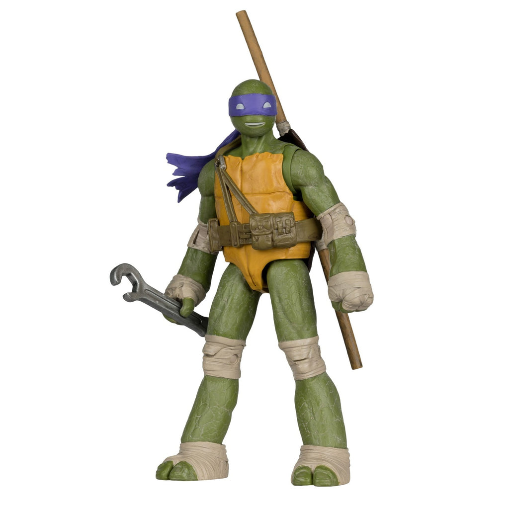 Product image Teenage Mutant Ninja Turtles Page Punchers Action Figure Donatello 13 cm