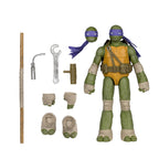 Product image Teenage Mutant Ninja Turtles Page Punchers Action Figure Donatello 13 cm