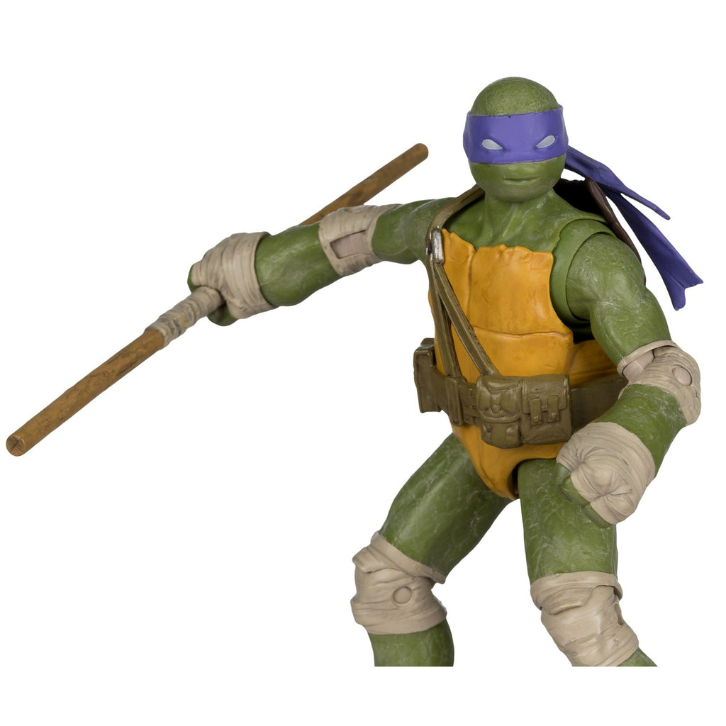 Product image Teenage Mutant Ninja Turtles Page Punchers Action Figure Donatello 13 cm