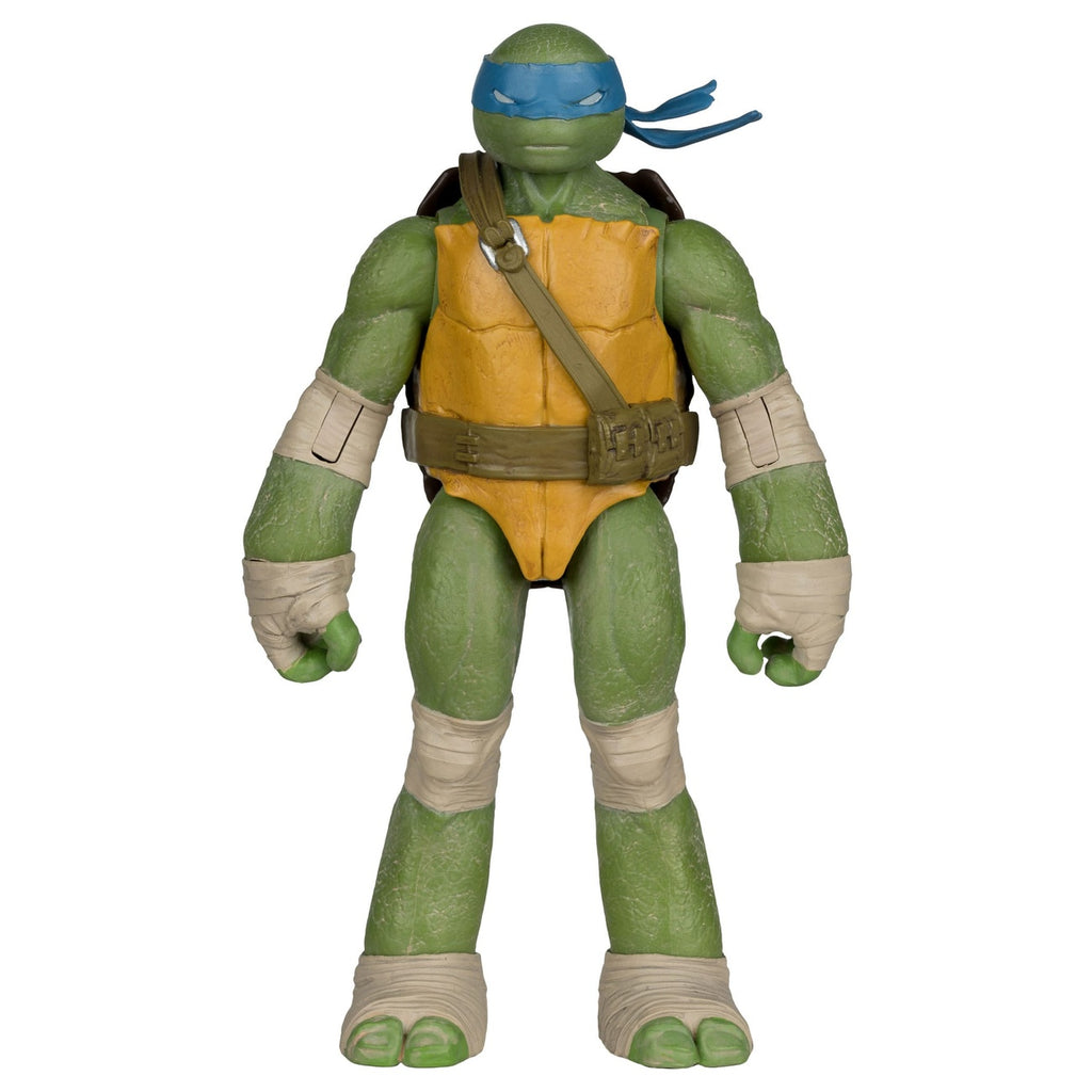 Product image Teenage Mutant Ninja Turtles Page Punchers Leonardo Action Figure 13 cm
