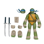 Product image Teenage Mutant Ninja Turtles Page Punchers Leonardo Action Figure 13 cm