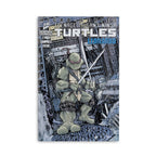 Product image Teenage Mutant Ninja Turtles Page Punchers Leonardo Action Figure 13 cm