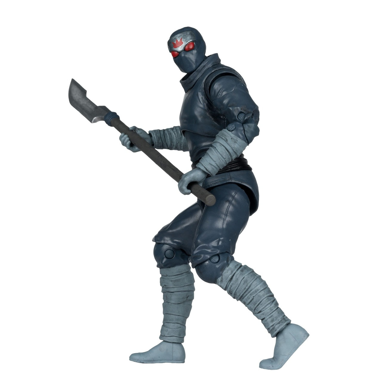 Product image Teenage Mutant Ninja Turtles Page Punchers Action Figure Foot Soldier 14 cm