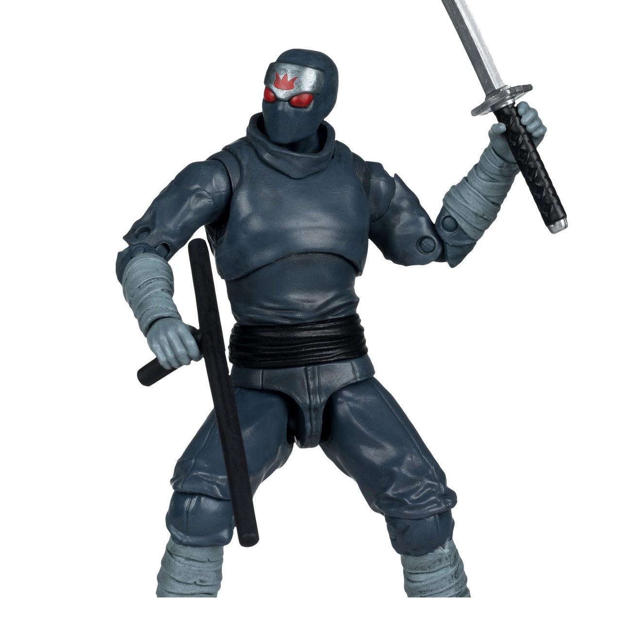 Product image Teenage Mutant Ninja Turtles Page Punchers Action Figure Foot Soldier 14 cm