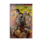 Product image Teenage Mutant Ninja Turtles Page Punchers Action Figure Foot Soldier 14 cm