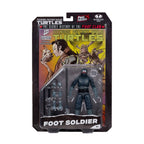 Product image Teenage Mutant Ninja Turtles Page Punchers Action Figure Foot Soldier 14 cm