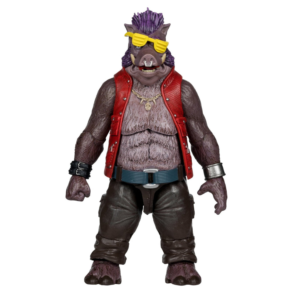 Product image Teenage Mutant Ninja Turtles Page Punchers Action Figure Bebop 16 cm