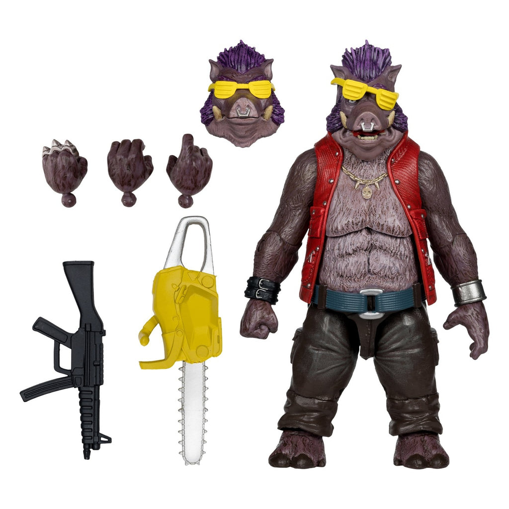 Product image Teenage Mutant Ninja Turtles Page Punchers Action Figure Bebop 16 cm