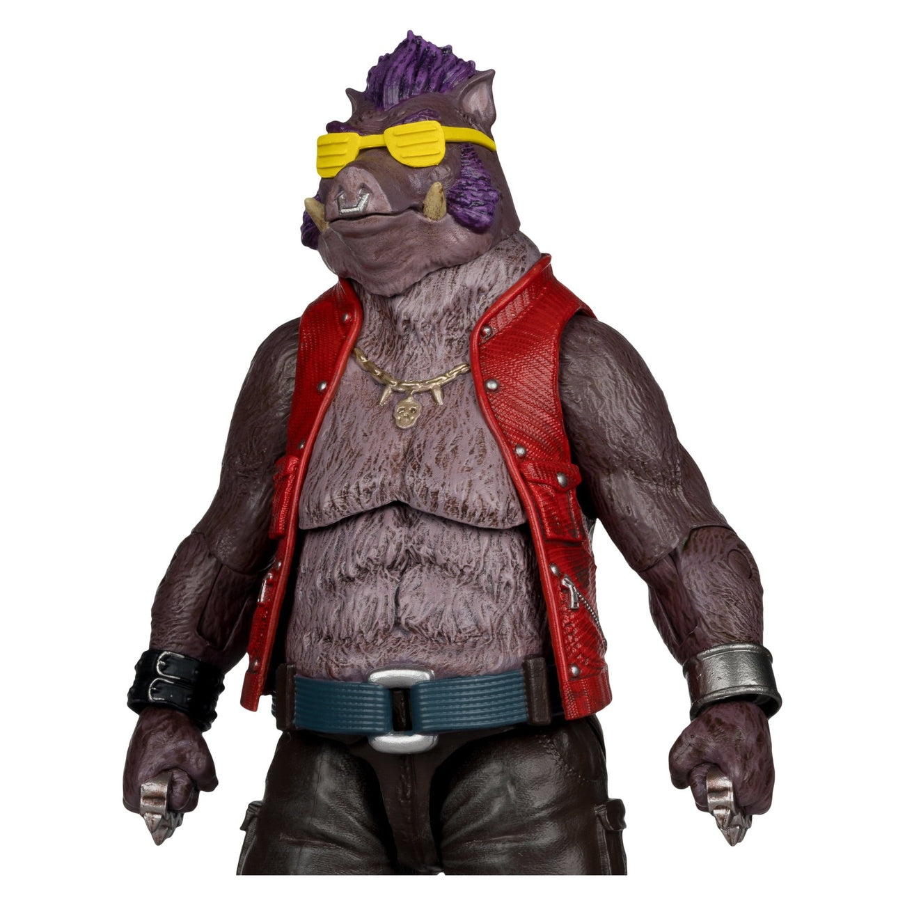 Product image Teenage Mutant Ninja Turtles Page Punchers Action Figure Bebop 16 cm