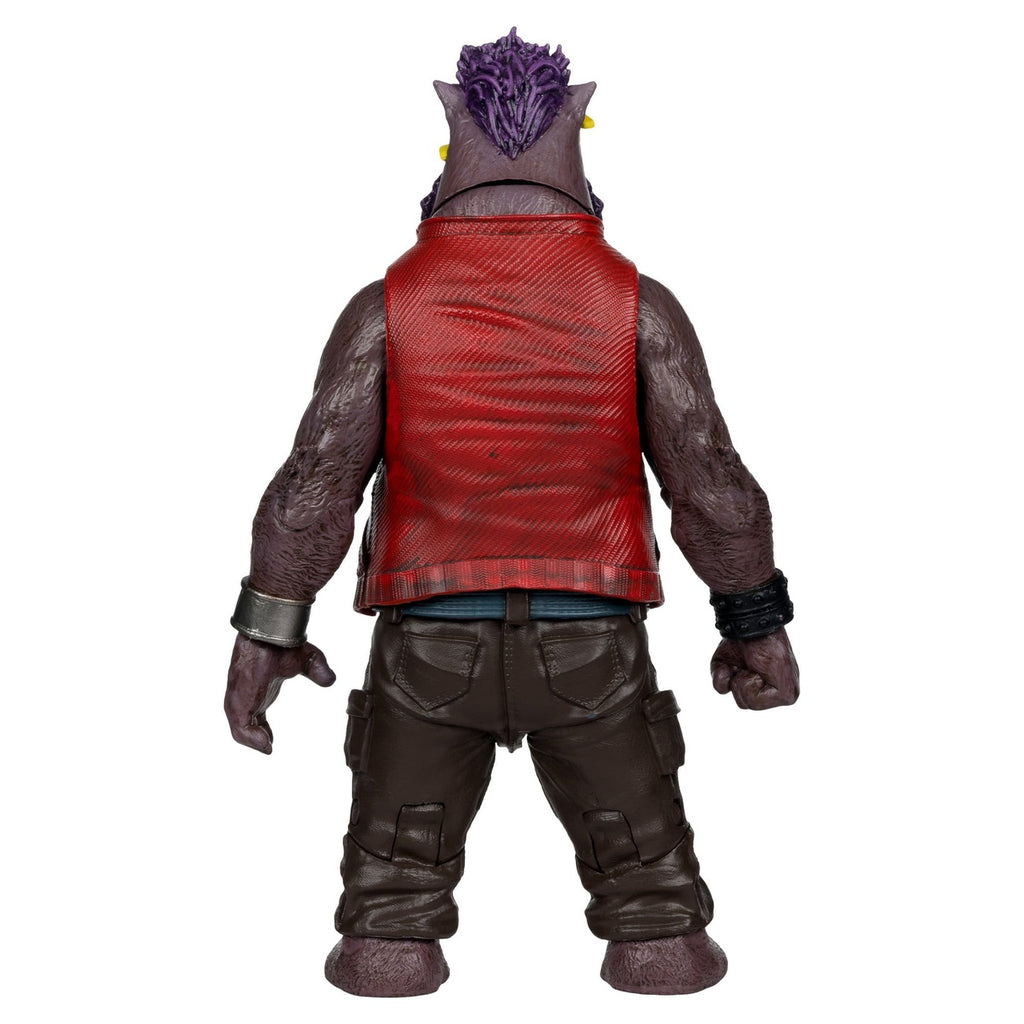 Product image Teenage Mutant Ninja Turtles Page Punchers Action Figure Bebop 16 cm