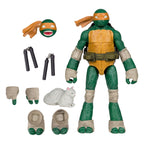 Product image Teenage Mutant Ninja Turtles Page Punchers Action Figure Michelangelo 13 cm