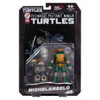 Product image Teenage Mutant Ninja Turtles Page Punchers Action Figure Michelangelo 13 cm
