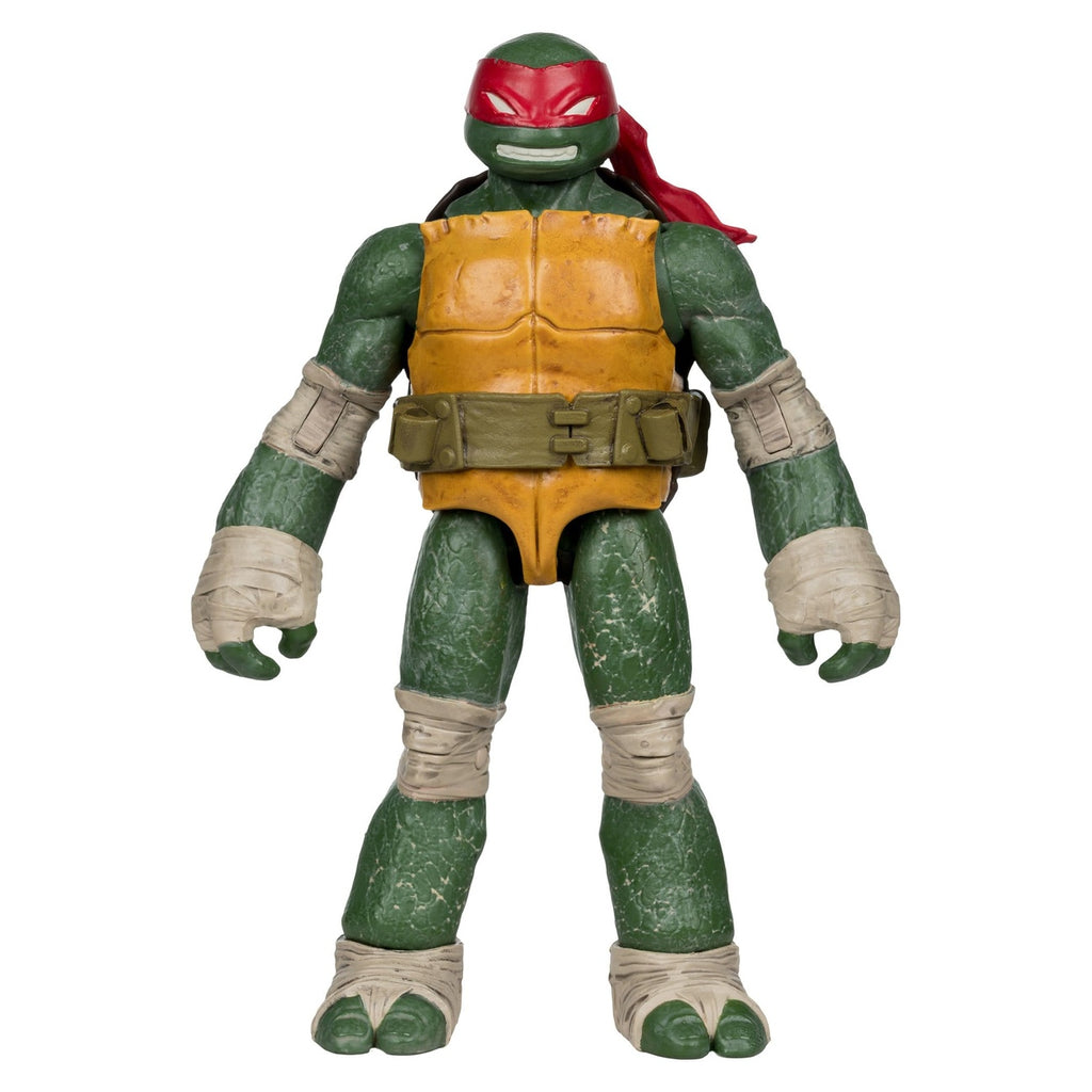 Product image Teenage Mutant Ninja Turtles Page Punchers Action Figure Raphael 13 cm
