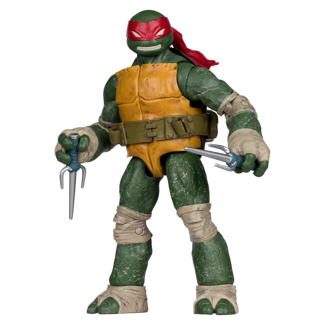 Product image Teenage Mutant Ninja Turtles Page Punchers Action Figure Raphael 13 cm