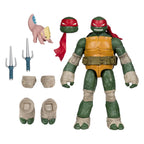 Product image Teenage Mutant Ninja Turtles Page Punchers Action Figure Raphael 13 cm
